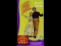 Original VHS Opening And Closing To Seven Brides For Seven Brothers UK VHS Tape 1997