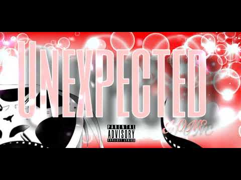 J- ONE - Unexpected (Official Audio)