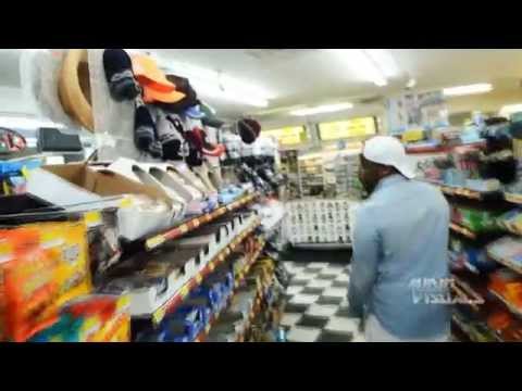 TRILLA MONTANA- STREETS [HD] VIDEO