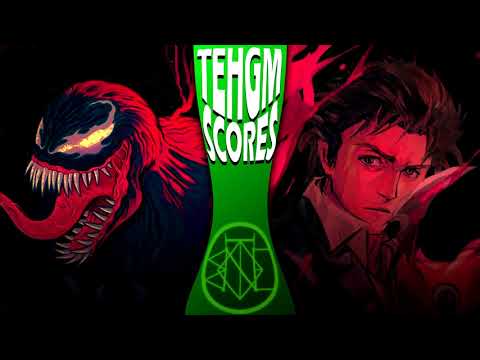Venom VS Shinichi Izumi『Symbiotic Parasyte』| TehGM Scores