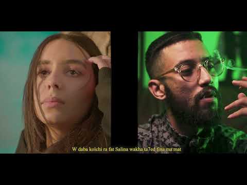 4DAM X GUSTHA - HASTA LUEGO (OFFICIAL VIDEO CLIP) prod by Toxi Beats