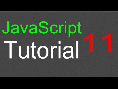 JavaScript Tutorial for Beginners 11 Loops