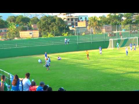 C.V Artsul - Carioca Série B1 - TS - 3ª Rod. Artsul x Goytacaz