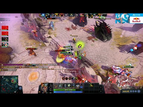 Singsing shows how UNKILLABLE Meepo is with Dig & MegaMeepo