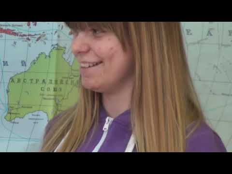 Видео-воспоминание "Наши учителя", последний звонок 11-го класса, выпуск 2016