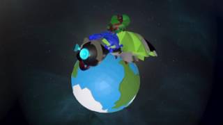 That&#39;s What You Get for Gettin&#39; Outta Bed (360 VR Version)