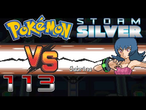 Entfesselung der wahren Macht! | #113 | Pokémon Storm Silver [Let's Play]