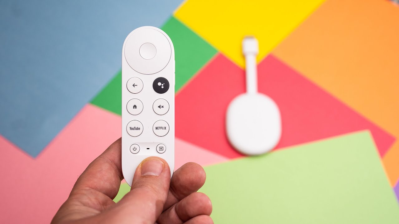 First Look: Google’s new Chromecast checks lots of the right boxes