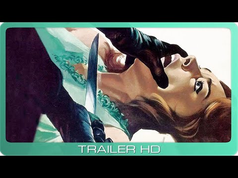 The Bird with the Crystal Plumage ≣ 1970 ≣ Trailer