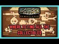Bioshock Remastered All Collectibles Locations Fort Frolic