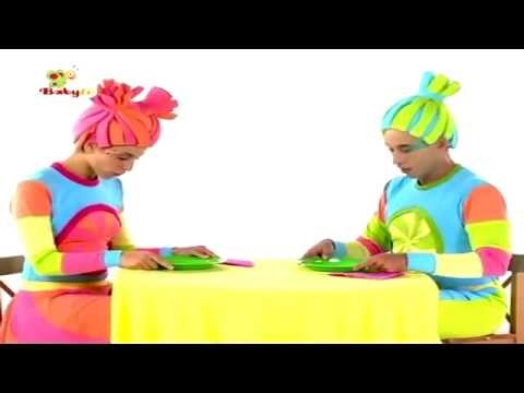 TIPA TUPA PL TALERZYK