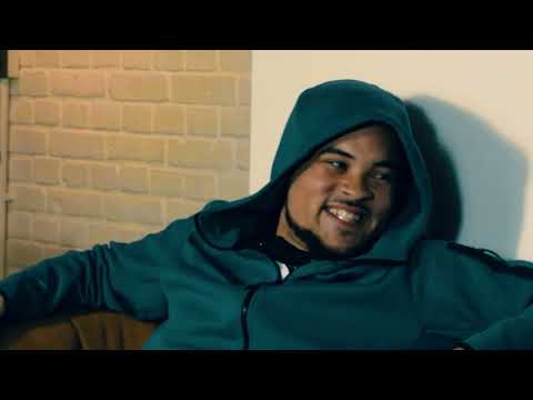 Zakhar Interviewed for Clash Live @ Cafe Koko Thursday 27th April