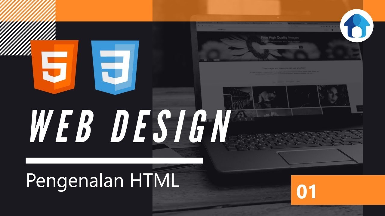 01 Pengenalan HTML
