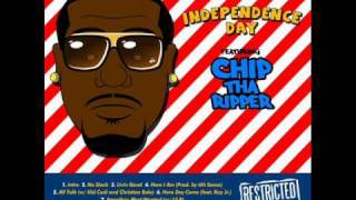 King Chip (Chip Tha Ripper) - Baby Wuz Hapnin'