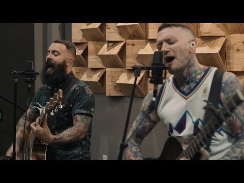 This Wild Life - I Fall Apart (Post Malone Cover)