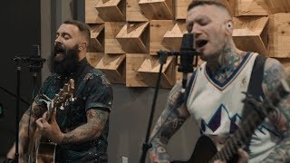 This Wild Life - I Fall Apart (Post Malone Cover)