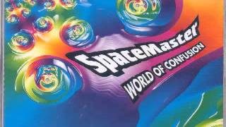 Space Master - World Of Confusion (Extended Mix)