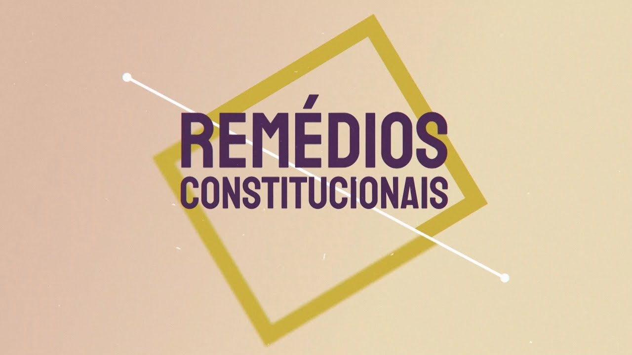 Descomplica - Remédios Constitucionais