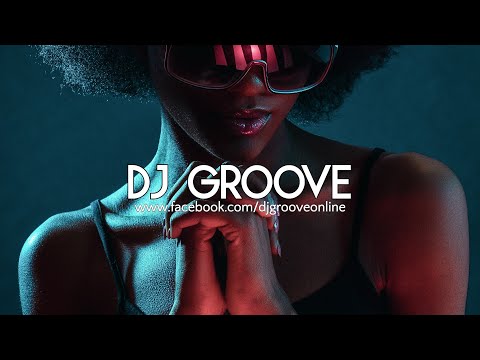 Lets Get Loud ♫ Afro, Deep, Tribal, Latin & Club House Mix ♫