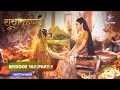 RadhaKrishn Radha Ke Krodh Ka Chakravaat राधाकृष्ण EPISODE 102 Part 01 Starbharat