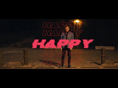 Uve Sad - Happy (Video Oficial)