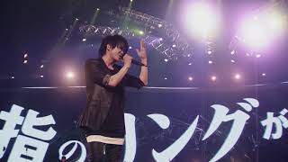 BEAUTIFUL DREAMER（SUMMERDELICS in SAITAMA SUPER ARENA）