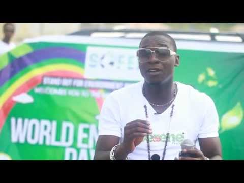 Help Raise Environmental Awareness in Nigeria