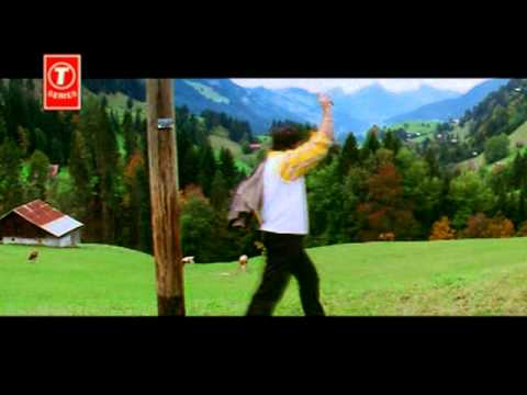 Poster phir tote se boli maina