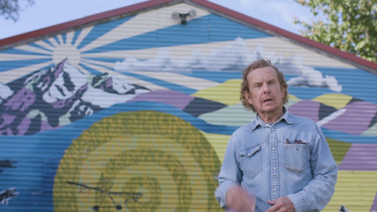 What's Your Awesome? Cloudview Farms, Ephrata, WA (60-Second Spot)