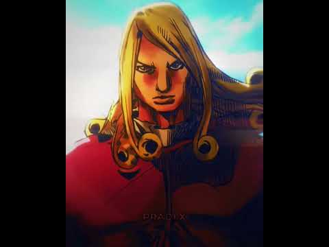 D4C 🇺🇸 [ VALENTINE - JOJO - MANGA - ANIMATION - EDIT ]
