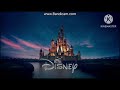 Disney Studios Home Entertainment Coming Soon To Theaters Logo