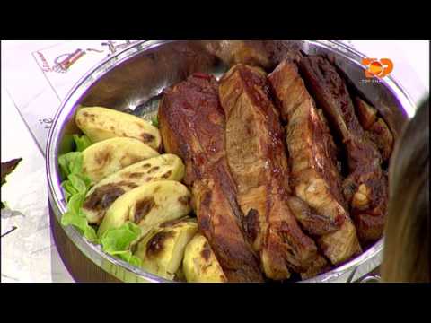 Ne Shtepine Tone, 16 Dhjetor 2015, Pjesa 2 - Top Channel Albania - Entertainment Show