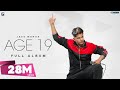AGE 19 : JASS MANAK (Full Album) Divine | Bohemia | GK.DIGITAL | Geet MP3 AGE 19 : JASS MANAK (Full Album) Divine | Bohemia | GK.DIGITAL | Geet MP3