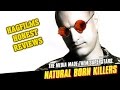 Natural Born Killers (1994) - Stephen Hawkin ...