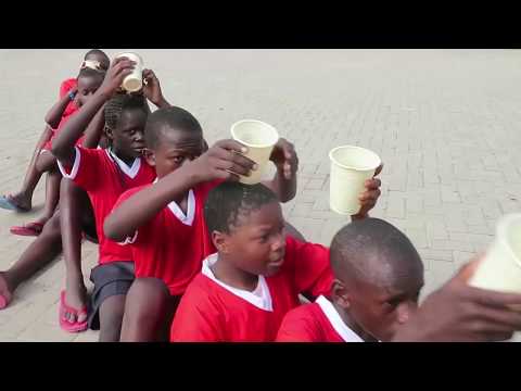 Send kids from Kibera to Holiday Camp