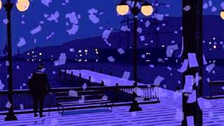 Tycho, Shigeto - Adrift a Dream