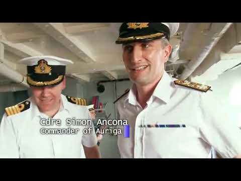HMS Ark Royal Season 1 Episode 7