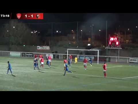 National 3 | Stade Brestois - Stade Rennais