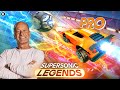 ZO WORD JE ROCKET LEAGUE PRO ZappEsport 2