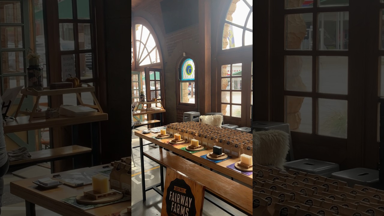 West Sixth Covington Haus Brewery. (New Indoor Location). Covington Farmers Market.