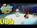 Sandys Löcher Stopfen 06 SpongeBob Revenge Of The Flying Dutchman