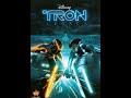 Tron Legacy 2011 DVD Overview