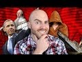 The 10 FREAKIEST Coincidences in History! 