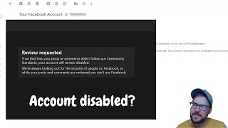 Facebook Account Hacked & Disabled? Unlock Tutorial 2022