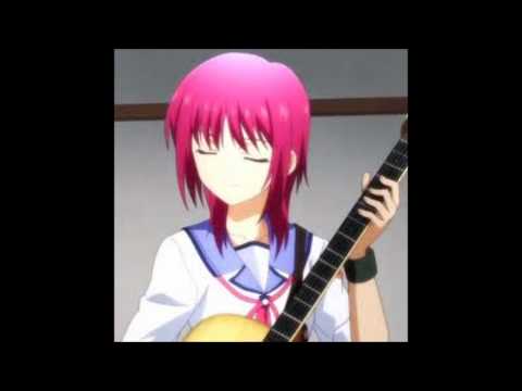 Nightcore - jump with me