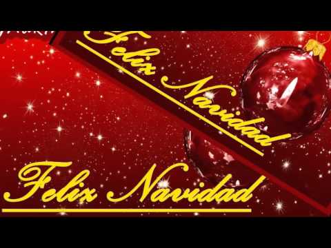 MIX & REMIX NAVIDEÑO HONDURAS 2015 DJMARINAHN EDICION 2