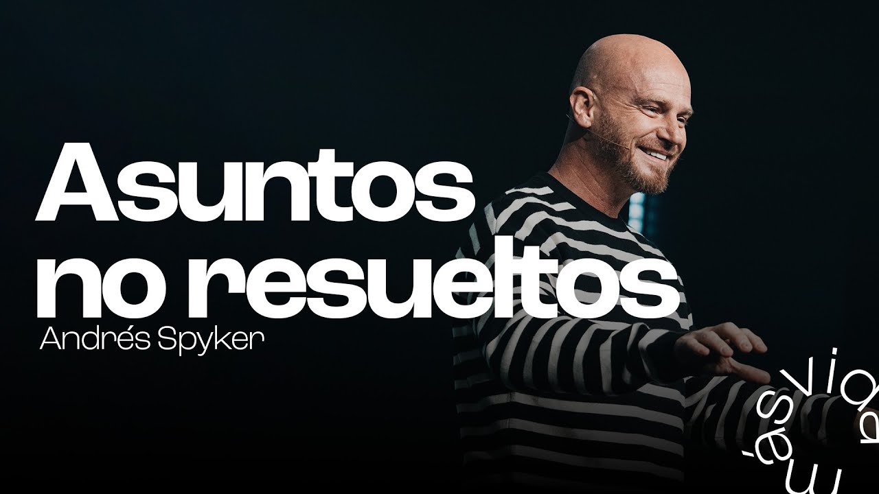 Andrés Spyker – Asuntos no resueltos