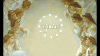 Wzywaj Imienia Maryja (rozważanie przy 4 stacji Dróżek Wniebowzięcia NMP w Kalwarii Zebrzydowskiej)