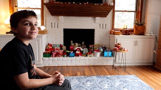 Our Family Christmas Gift Exchange Game On Thanksgiving