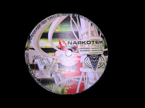 LSDF   Narkotek   Kefran